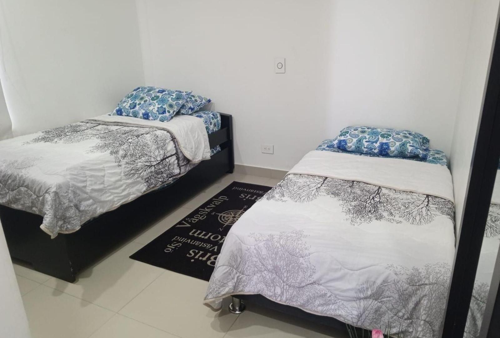 Infinitum De Lujo Apartamento Cartagena