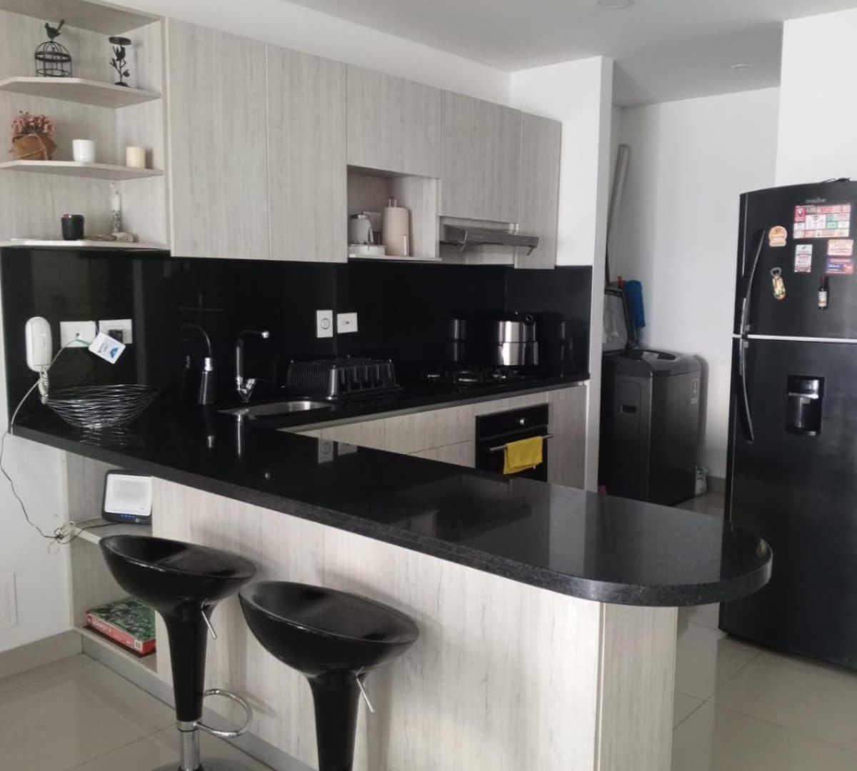 Apartamento Infinitum De Lujo Cartagena