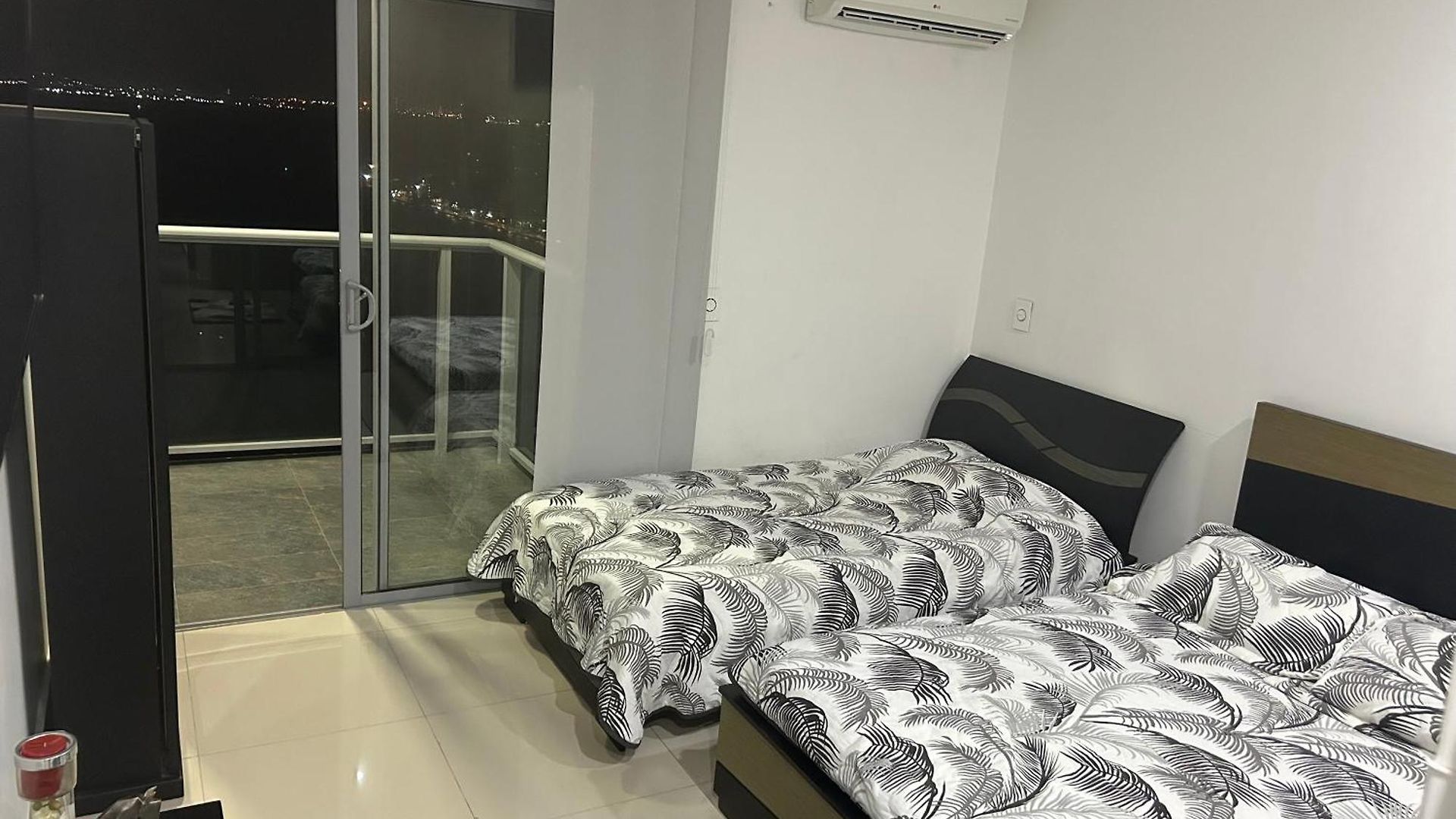 Infinitum De Lujo Apartamento