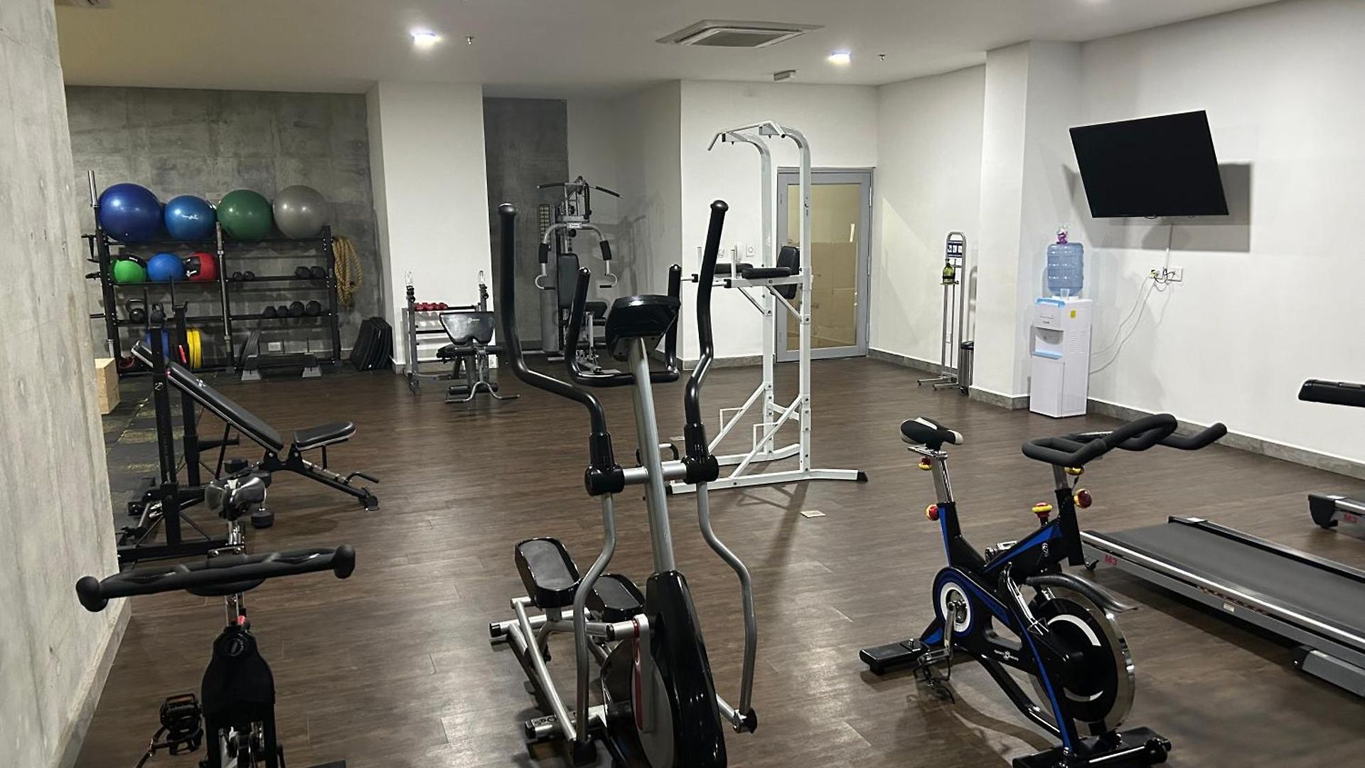 Apartamento Infinitum De Lujo Cartagena