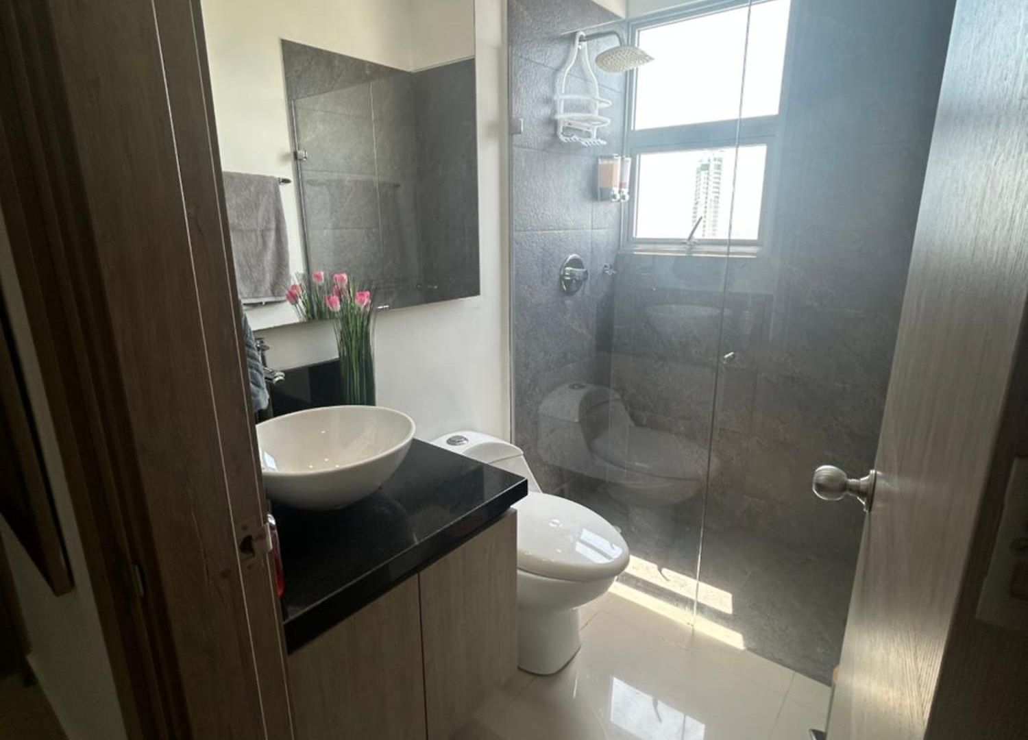 Apartamento Infinitum De Lujo Cartagena