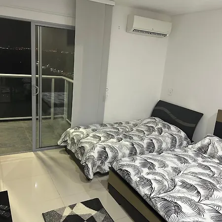 Infinitum De Lujo Apartment