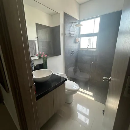 Apartment Infinitum De Lujo Cartagena