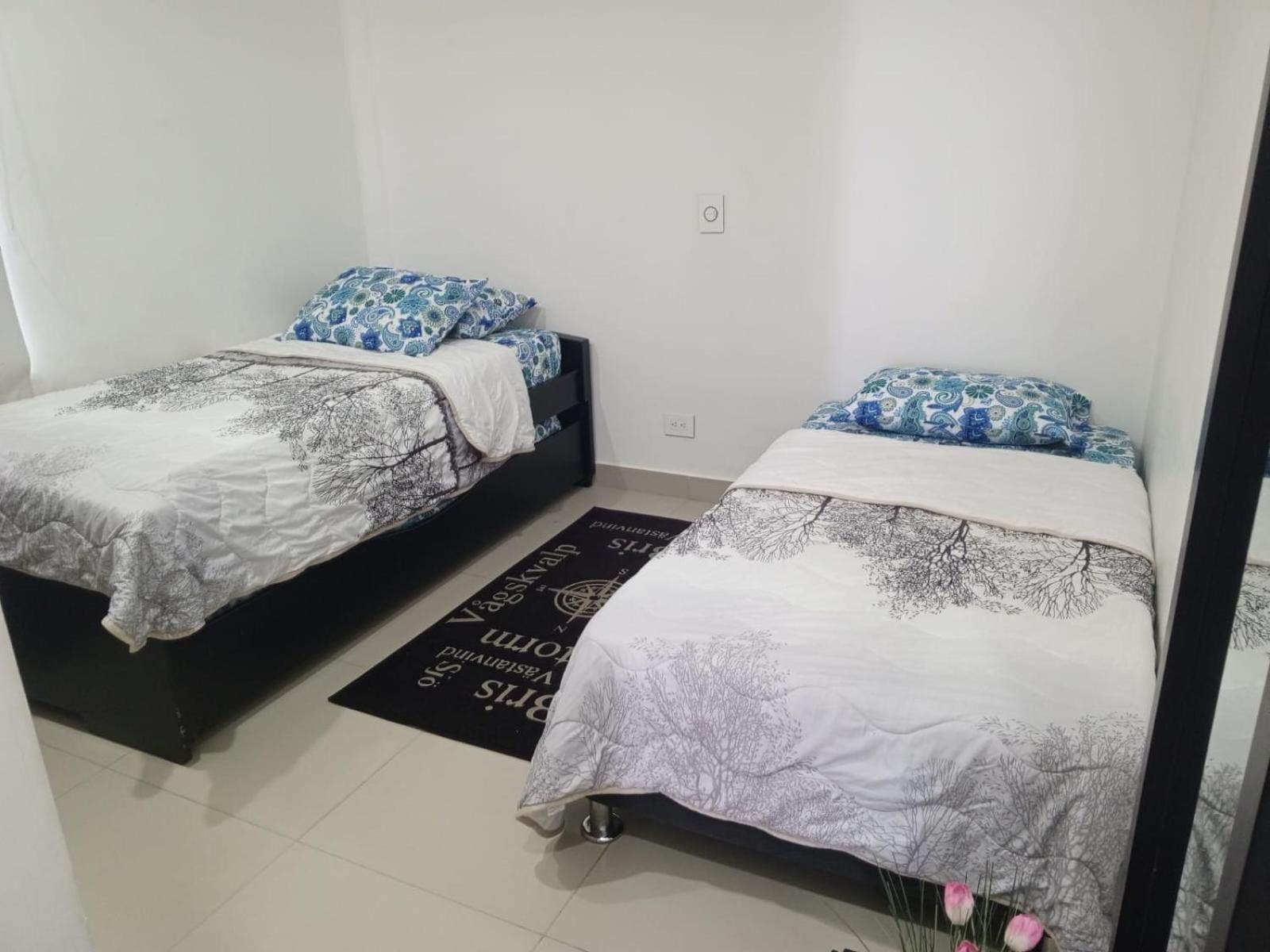 Infinitum De Lujo Apartamento Cartagena