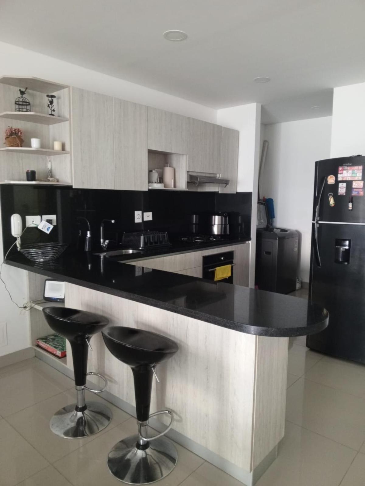 Apartamento Infinitum De Lujo Cartagena