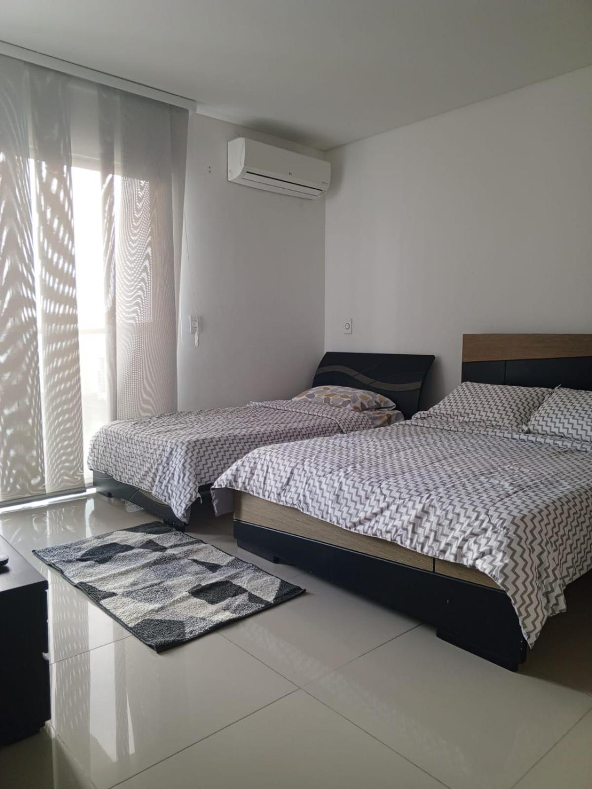 Apartamento Infinitum De Lujo Cartagena