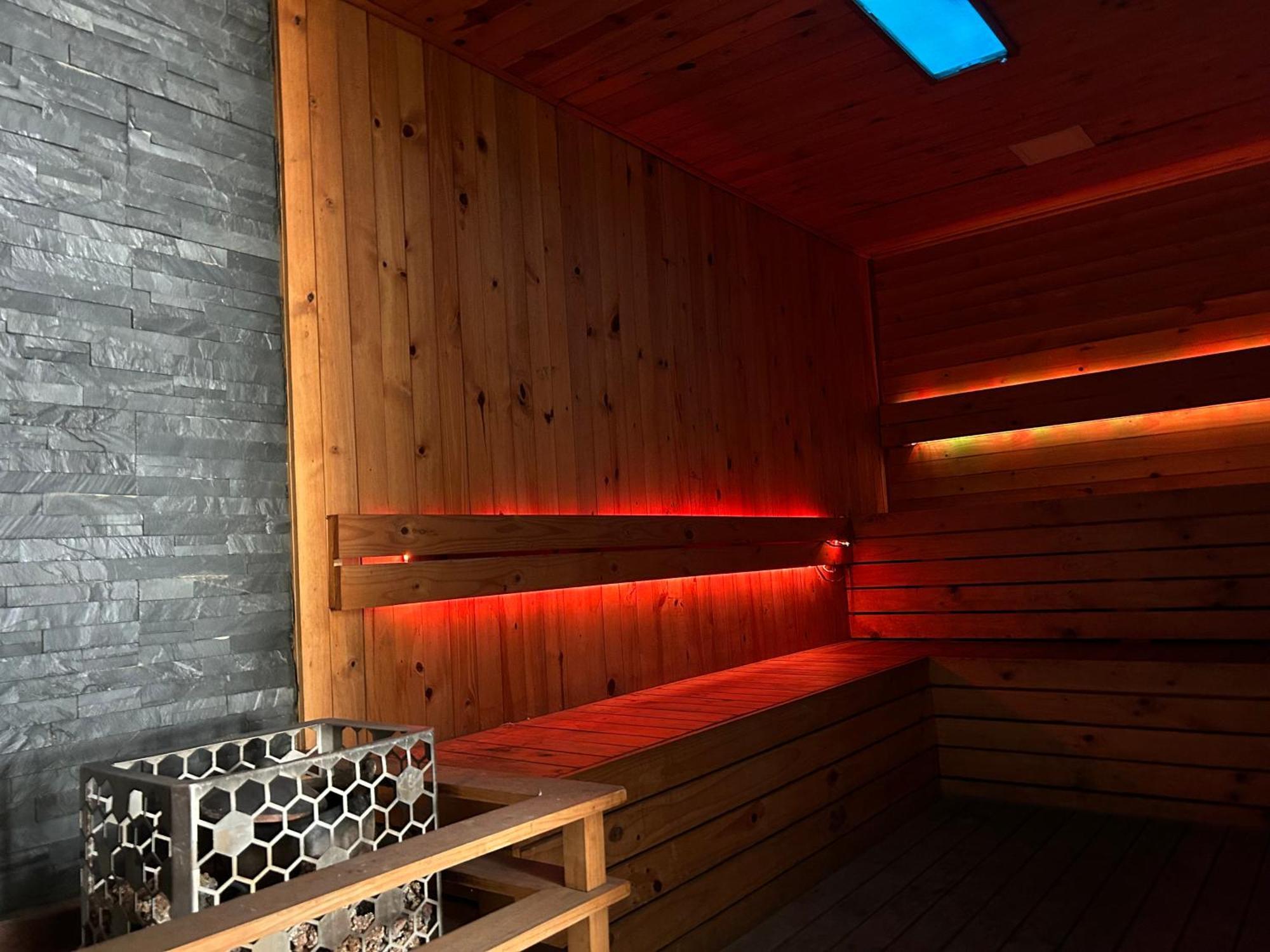 Infinitum De Lujo Cartagena