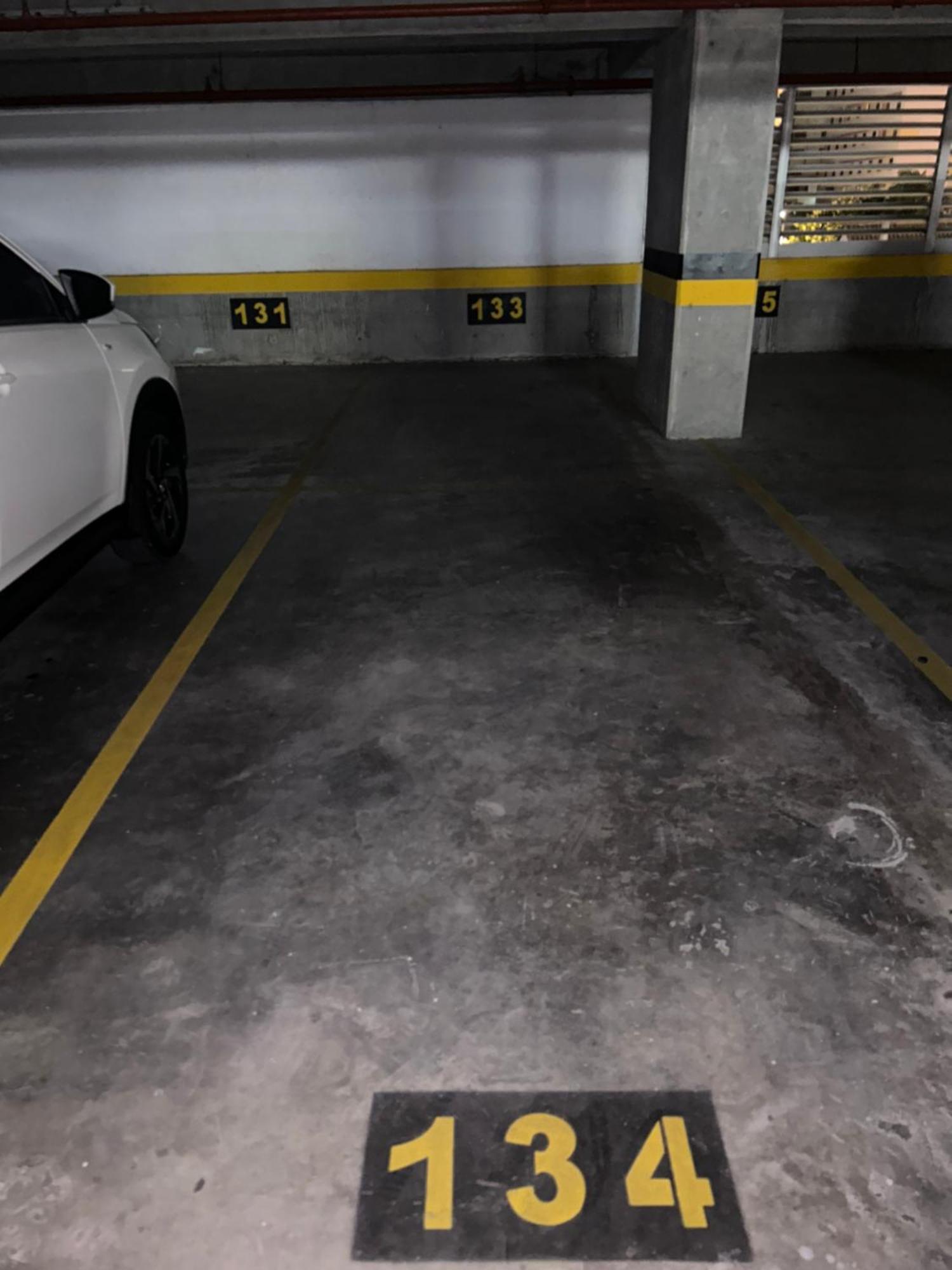 Infinitum De Lujo Apartamento