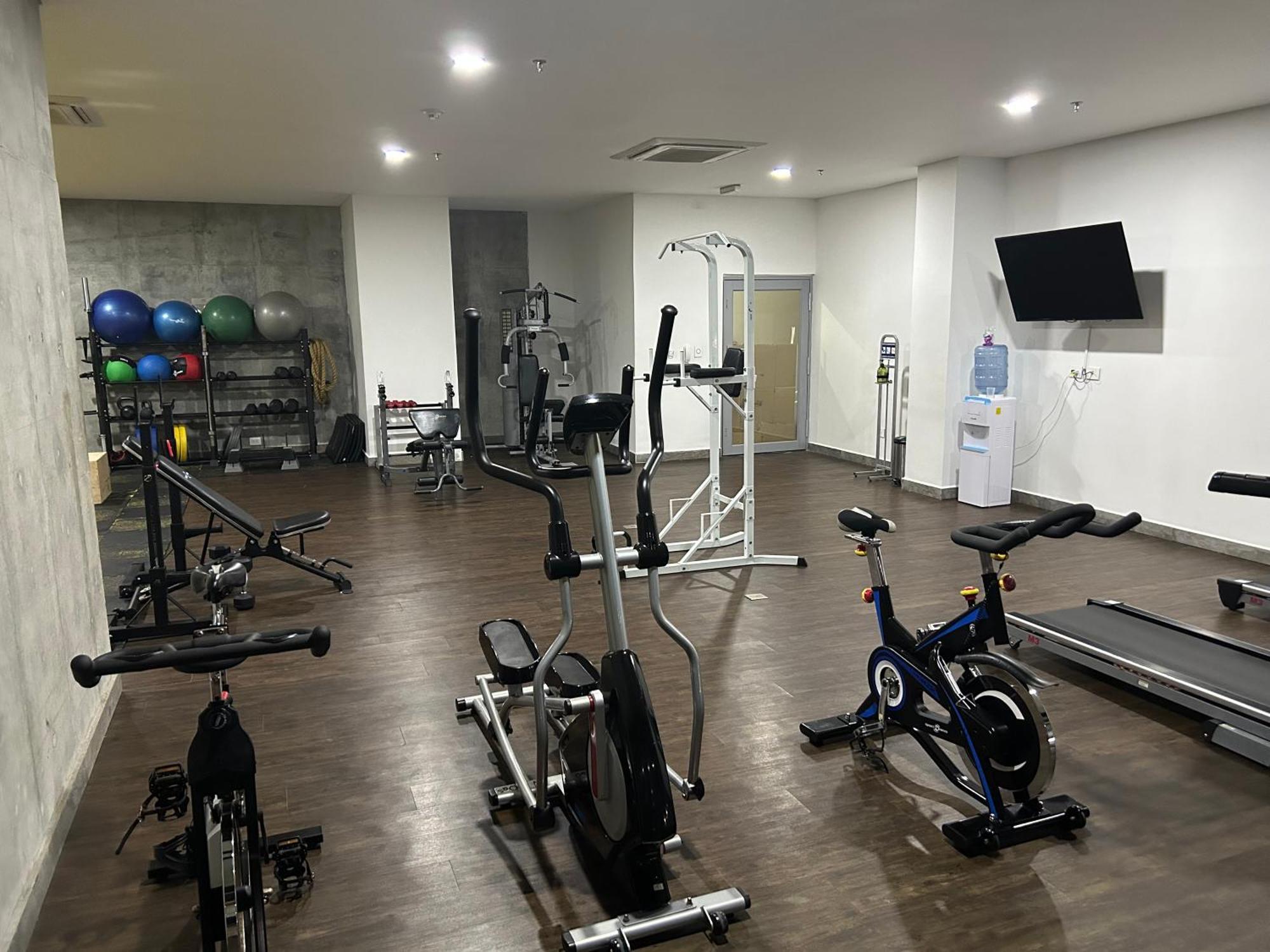 Apartamento Infinitum De Lujo Cartagena