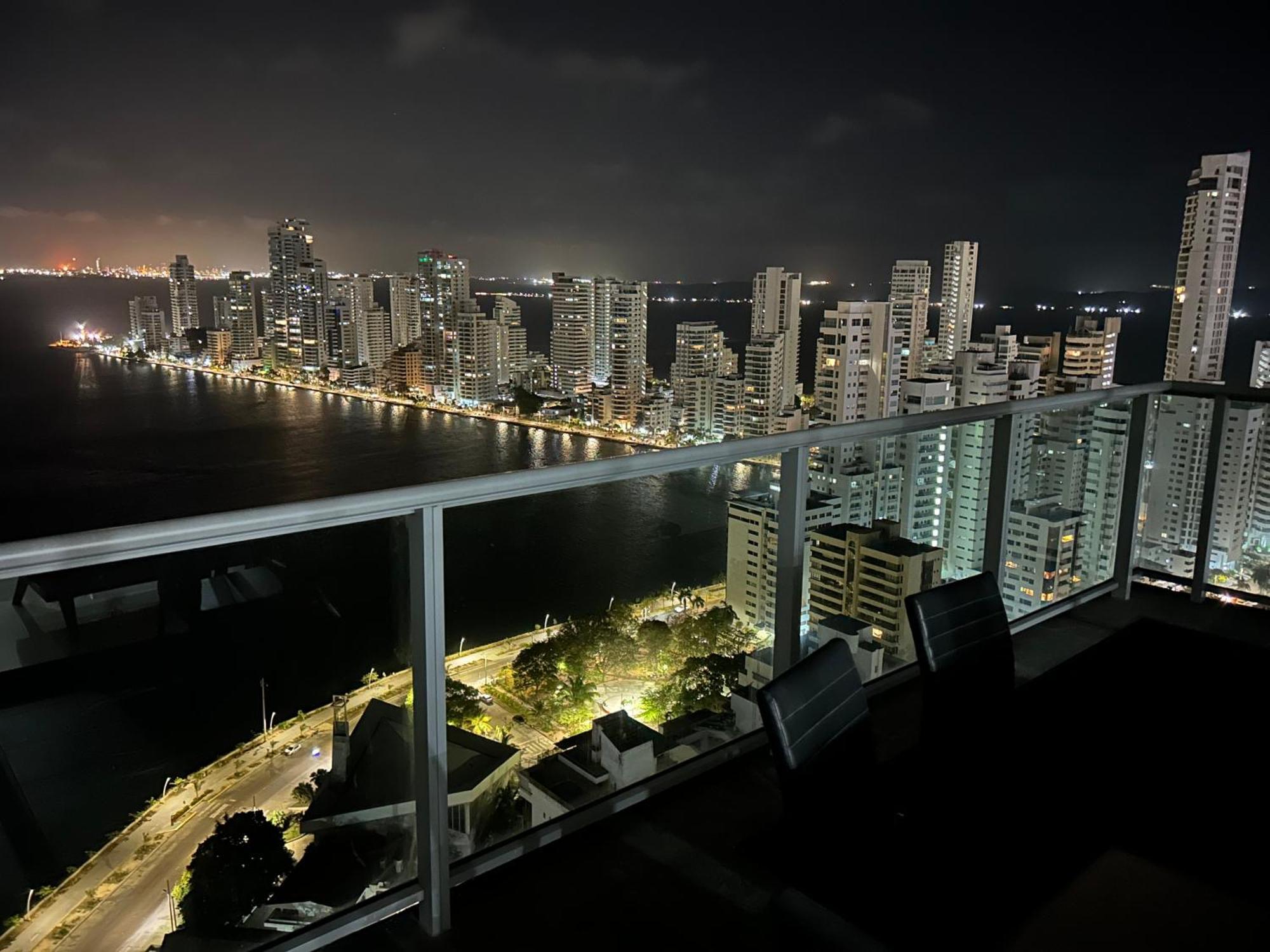 Infinitum De Lujo * Cartagena