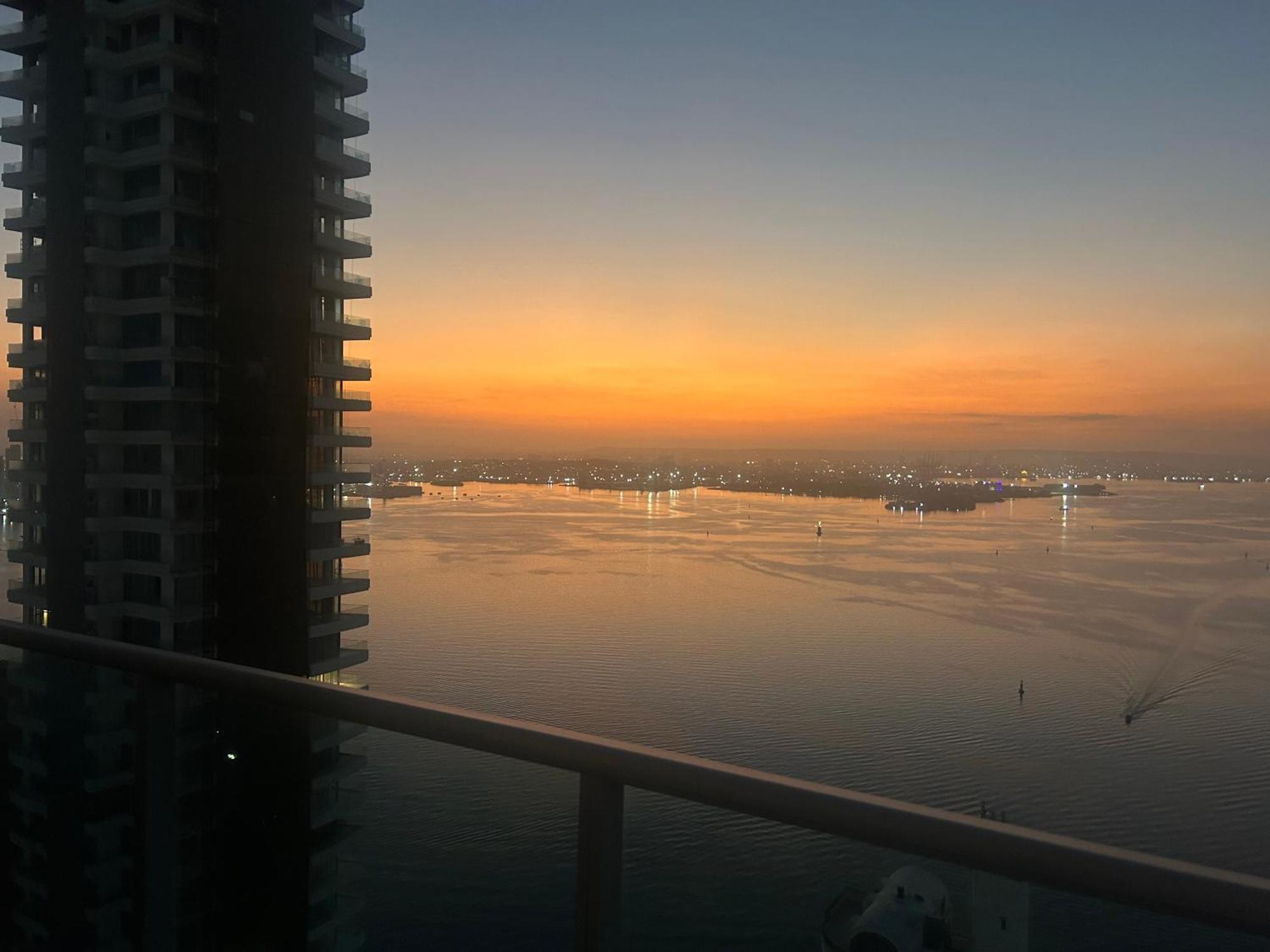 Infinitum De Lujo * Cartagena