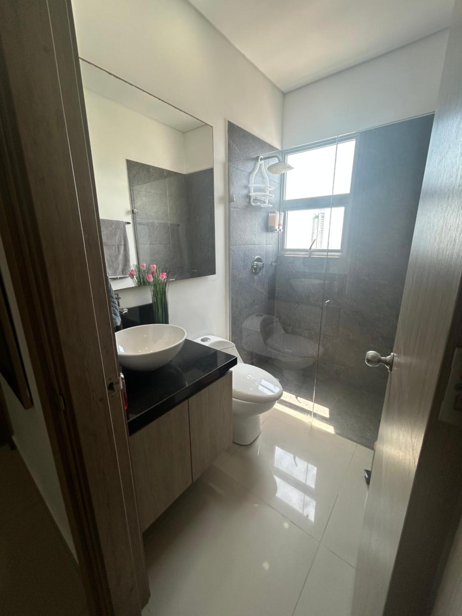 Apartamento Infinitum De Lujo Cartagena