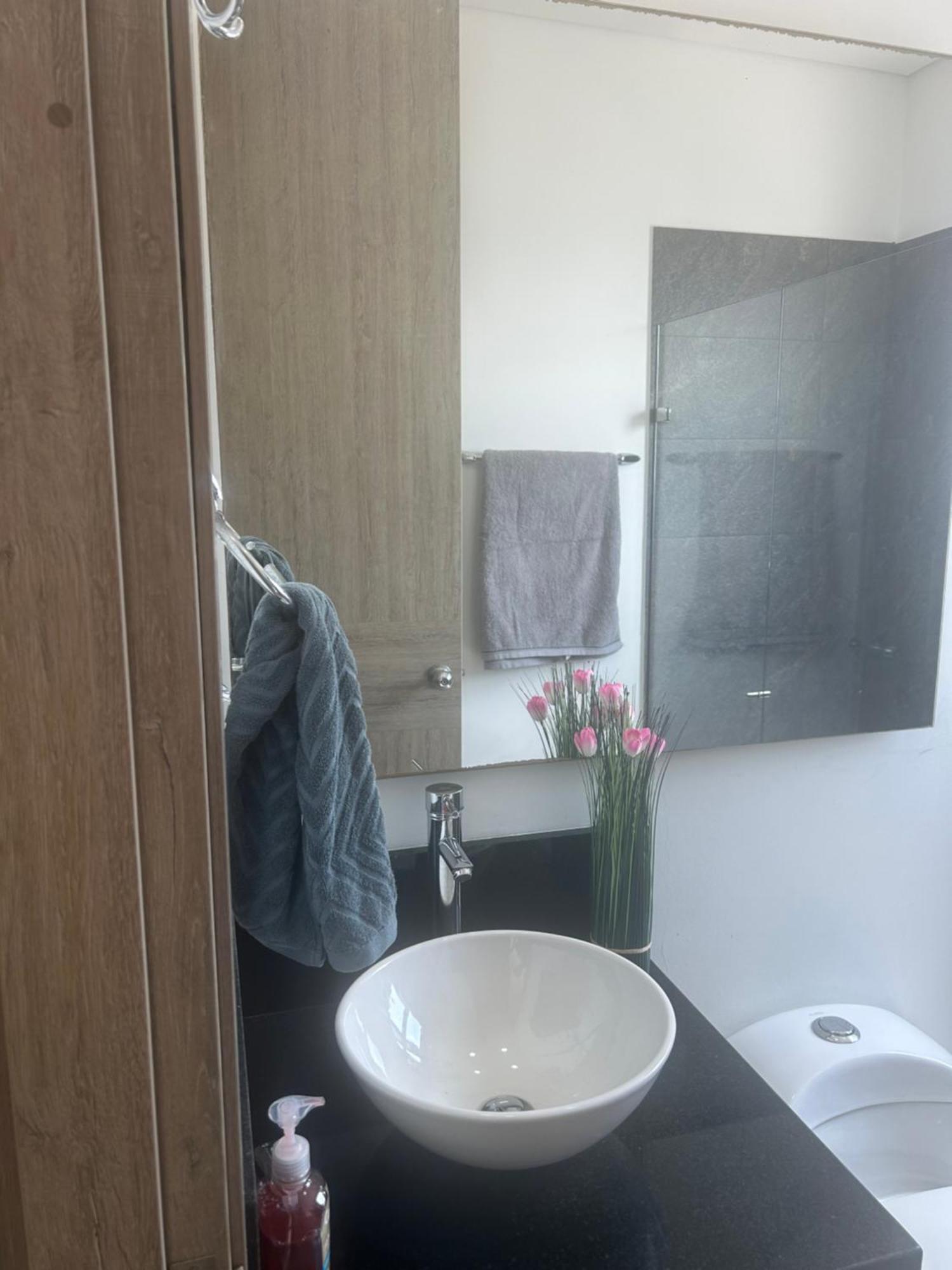 Infinitum De Lujo Apartamento *