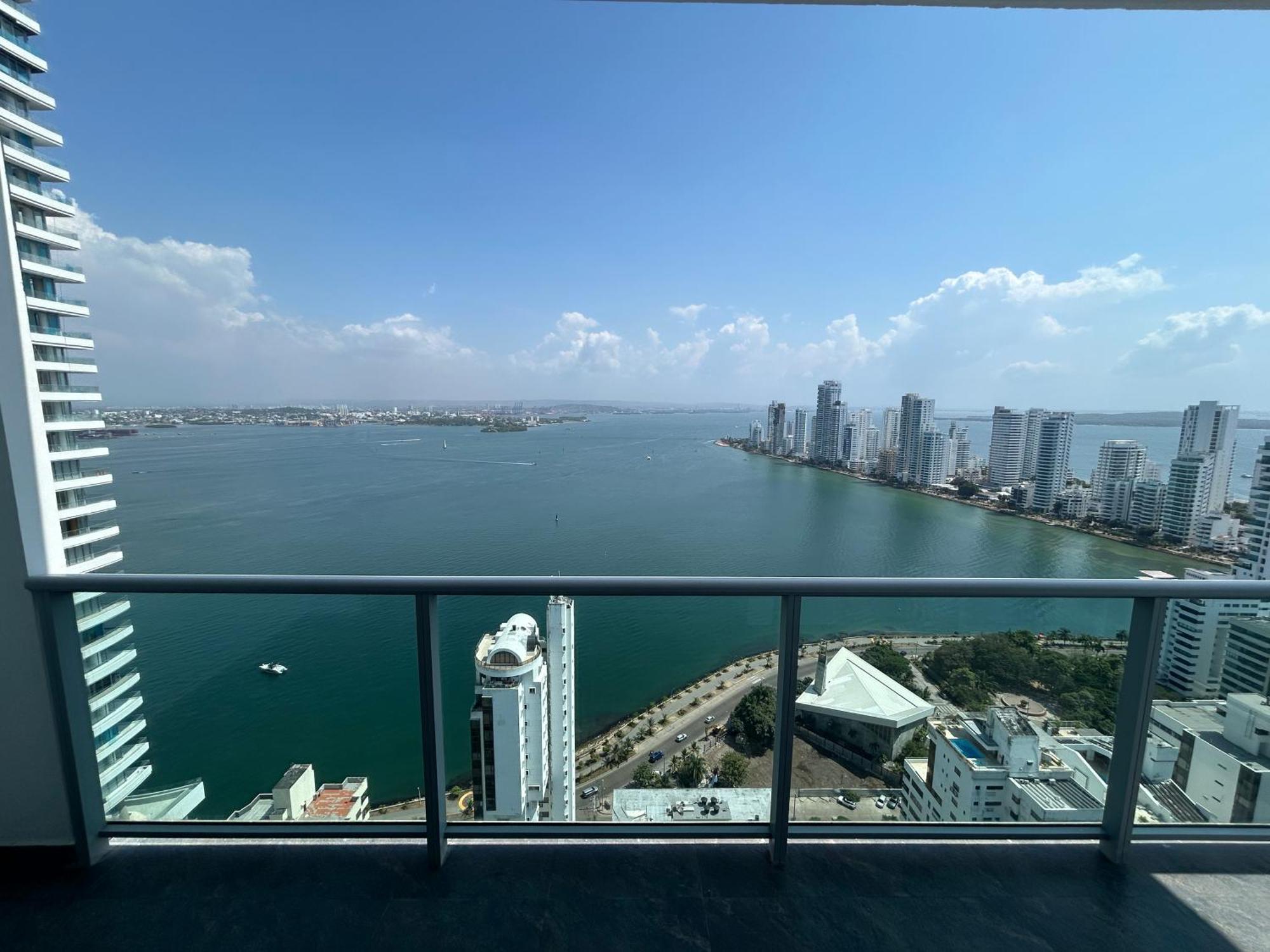 Infinitum De Lujo Apartamento