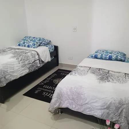 Infinitum De Lujo Apartment Cartagena