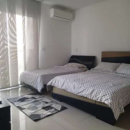 Apartment Infinitum De Lujo Cartagena