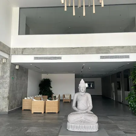 Infinitum De Lujo Cartagena