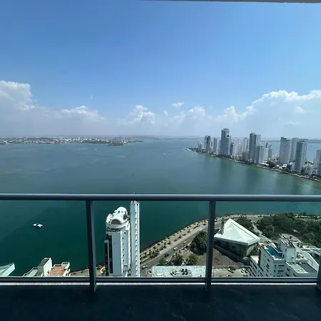 Infinitum De Lujo Apartment