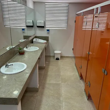 Apartamento Infinitum De Lujo